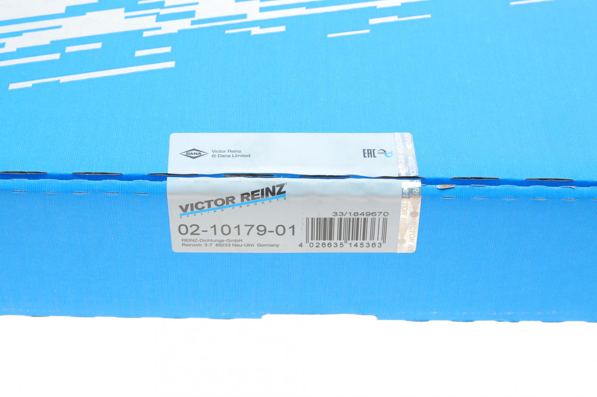 021017901 VICTOR REINZ